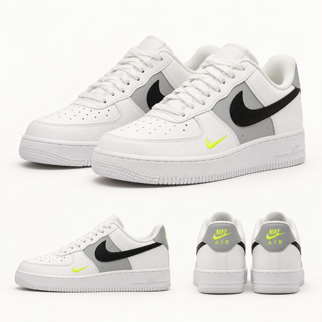 Nike Air Force 1 ’07